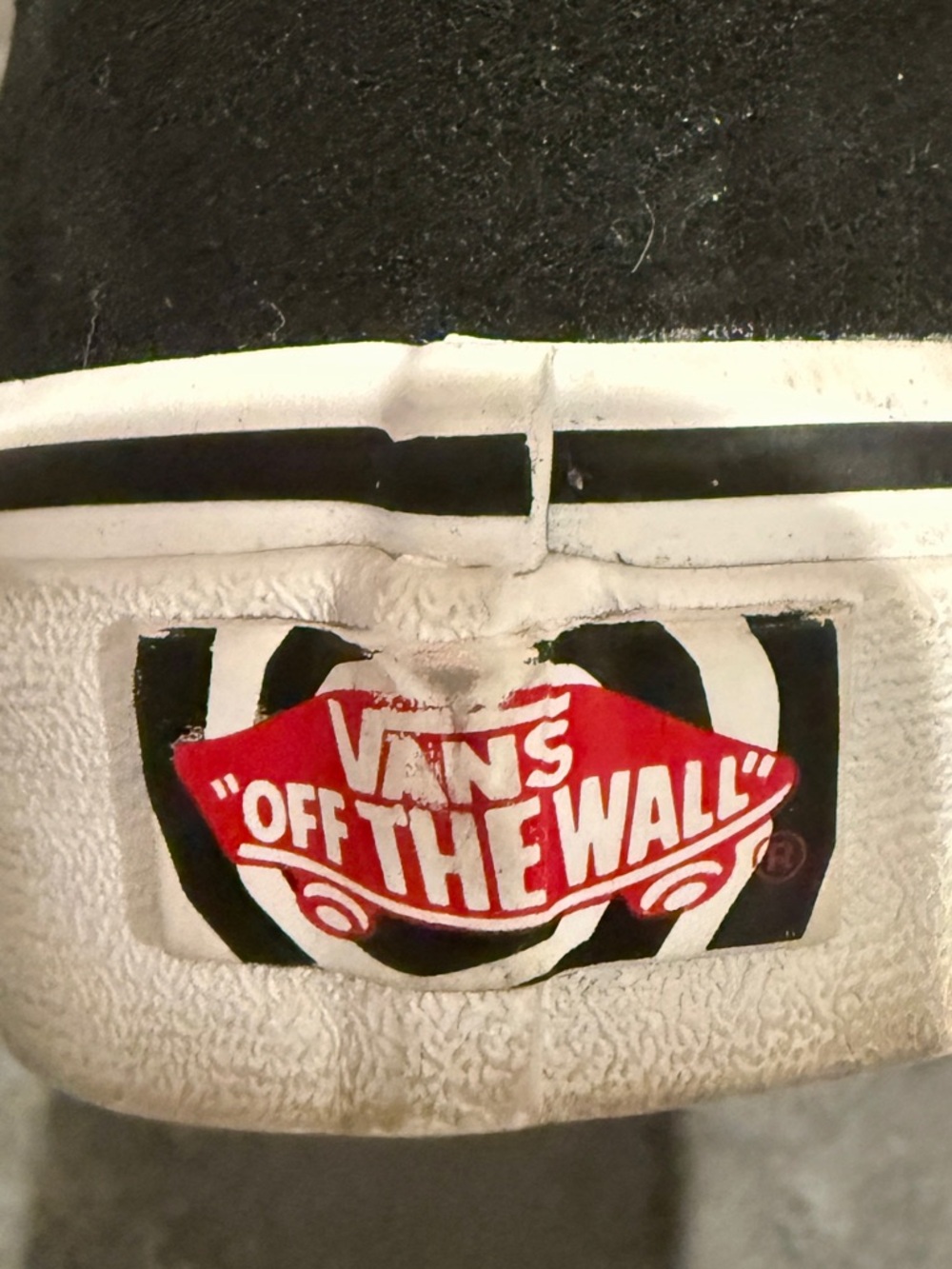 Vans X Disney Nightmare Before
Christmas Old Skool - Picture 12 of 16